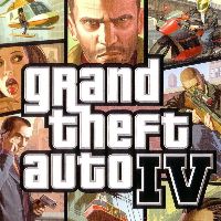 Grand Theft Auto IV Полное издание PC Steam Ключ
