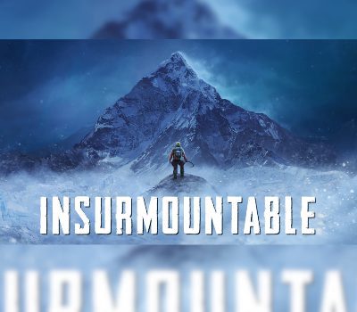 Insurmountable PS4 Аккаунт