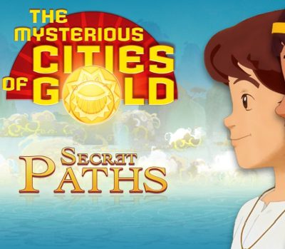 The Mysterious Cities of Gold Steam Ключ