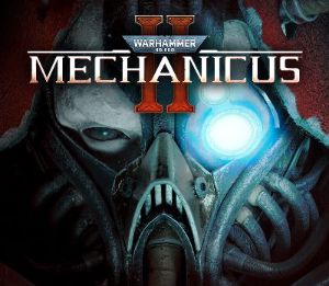 Warhammer 40,000: Mechanicus II PC Steam Альтергифт