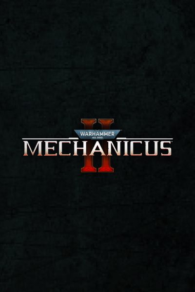 Warhammer 40,000: Mechanicus II PC Steam Altergift