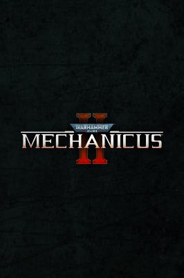 Warhammer 40,000: Mechanicus II PC Steam Альтергифт