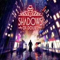 Shadows of Doubt Steam Альтергифт