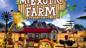 My Exotic Farm PC Steam Ключ