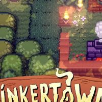 Tinkertown EU PC Steam Альтергифт
