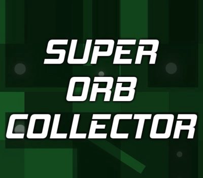 Super Orb Collector PC Steam Ключ