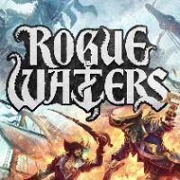 Rogue Waters PC Steam Аккаунт