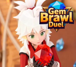 Gem Brawl Duel PC Steam Ключ