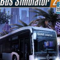 Bus Simulator 21 Next Stop EU PC Steam Ключ