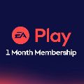 EA Play - 1 Month Subscription — Ключи активации
