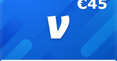 Rewarble Venmo EUR 45 Подарочная карта