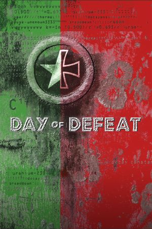 Day of Defeat: Source Steam Подарок