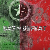 Day of Defeat: Source Steam Подарок