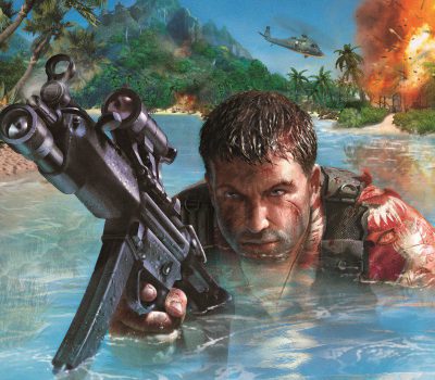 Far Cry Steam Альтергифт