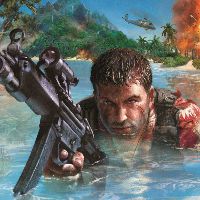 Far Cry Steam Альтергифт