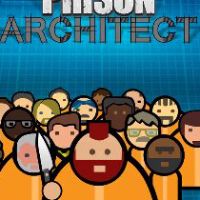 Prison Architect Steam Подарок