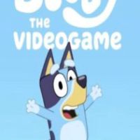 Bluey: The Videogame Steam Ключ