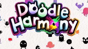 Doodle Harmony PC Steam Ключ