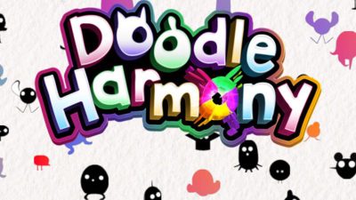 Doodle Harmony PC Steam Ключ