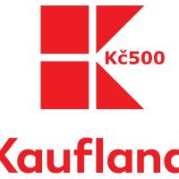 Kaufland Kč500 Подарочная карта CZ