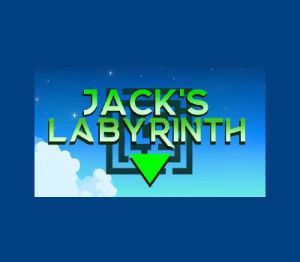 Jack's Labyrinth Steam Ключ