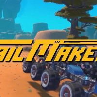 Trailmakers Steam Аккаунт