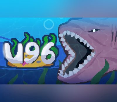 U96 PC Steam Ключ