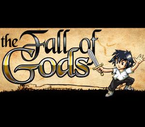 The Fall of Gods Steam Ключ