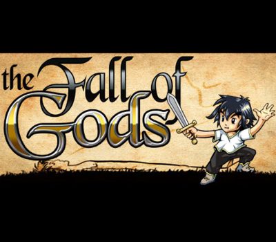 The Fall of Gods Steam Ключ