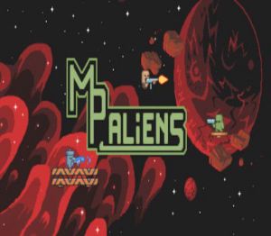 MPaliens Steam CD Key