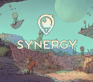 Synergy PC Steam Аккаунт