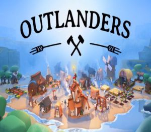 Outlanders Steam CD Key