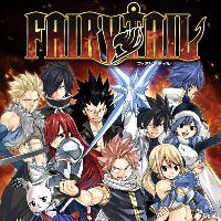 FAIRY TAIL PC Steam Аккаунт