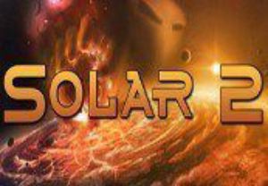 Solar 2 Steam Ключ