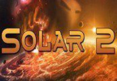 Solar 2 Steam CD Key