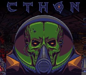 CTHON Steam Ключ