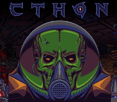CTHON Steam Ключ