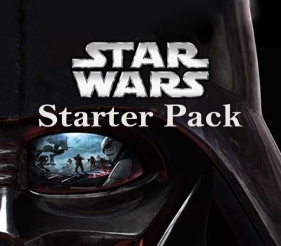 STAR WARS Стартовый набор Набор Steam Ключ