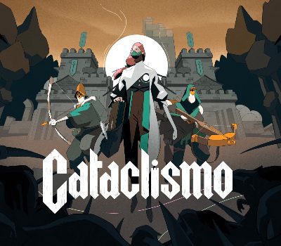 Cataclismo PC Steam Аккаунт