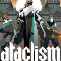 Cataclismo PC Steam Аккаунт