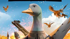 DUCKSIDE PC Steam Аккаунт