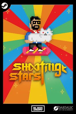 Shooting Stars RU VPN Activated Steam Ключ