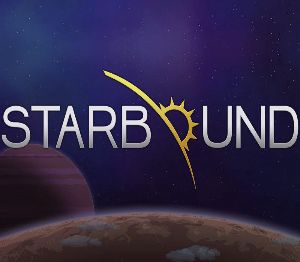 Starbound EU PC Steam Альтергифт