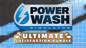 PowerWash Simulator: Ultimate Satisfaction Набор PC Steam Ключ