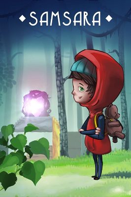 Samsara Steam Ключ