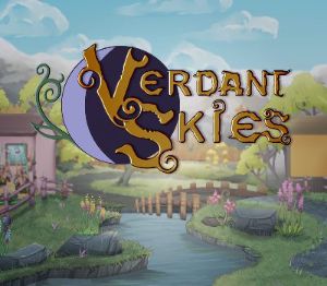 Verdant Skies EU Steam Ключ