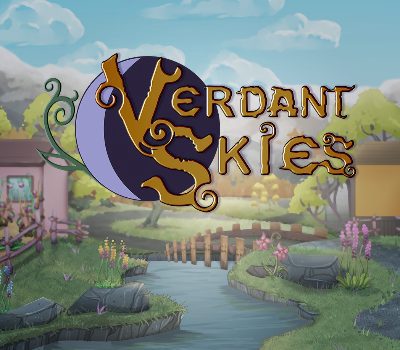 Verdant Skies EU Steam Ключ