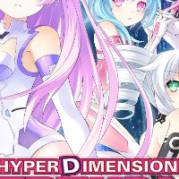 Hyperdimension Neptunia Re;Birth2: Sisters Generation Steam Подарок