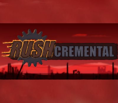 Rushcremental PC Steam Ключ