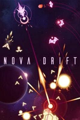 Nova Drift PC Steam Ключ (valid until February 2027)